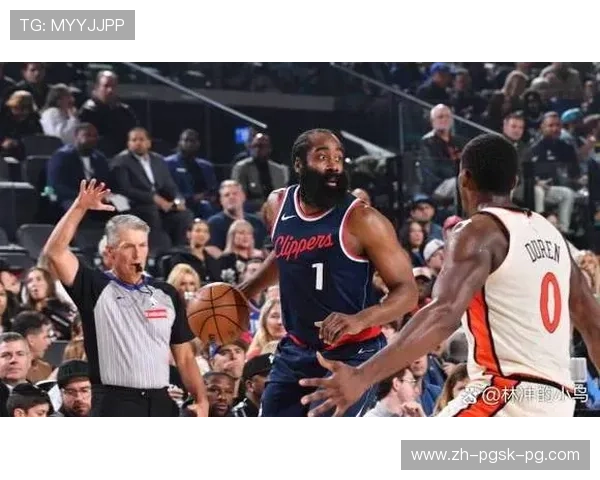 历史性里程碑哈登生涯罚球数破万 成NBA现役第二人直追科比